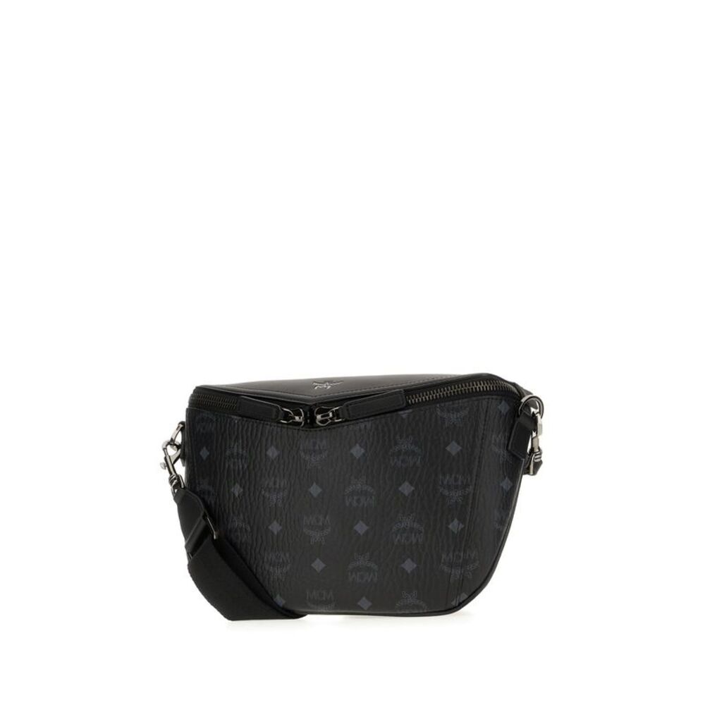 Mcm Woman Bags Crossbody Bags - Picture 2 of 3